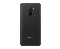 Xiaomi Pocophone F1 6/64 GB Graphite Black - 446183 - zdjęcie 3